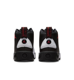 Jordan Jumpman Pro Black/University Red/White DN3686-061 | Pro Feet