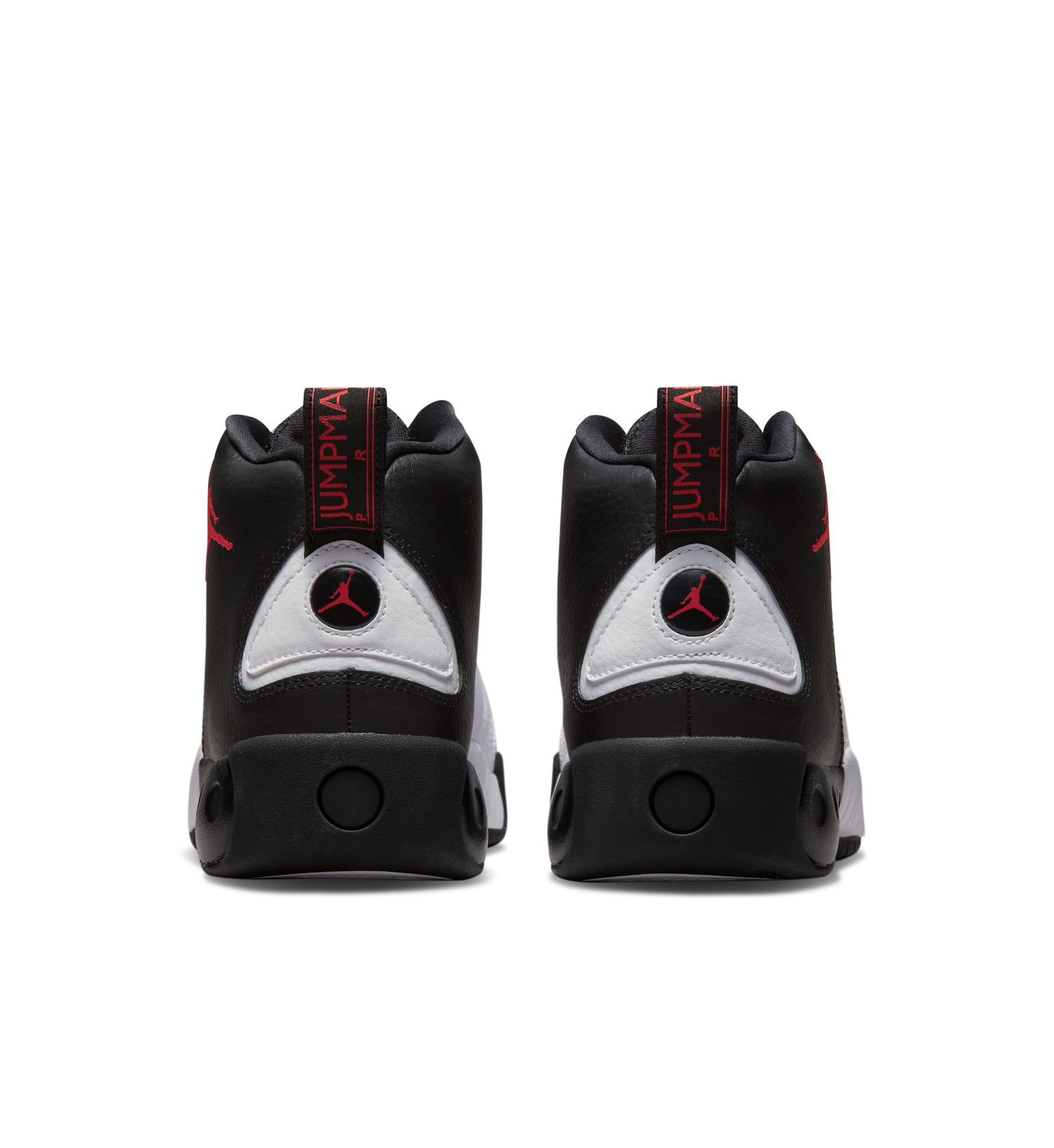 Jordan Jumpman Pro Black/University Red/White DN3686-061 | Pro Feet