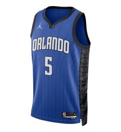 Orlando Magic Statement Swingman Jersey “Banchero” Game Royal (DO9538-486)