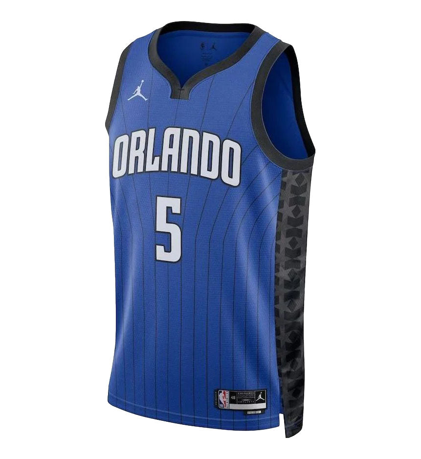 Orlando Magic Statement Swingman Jersey “Banchero” Game Royal (DO9538-486)