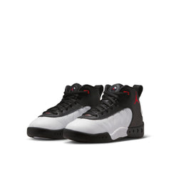Jordan Jumpman Pro “Black/University Red/White” (DQ8434-061)