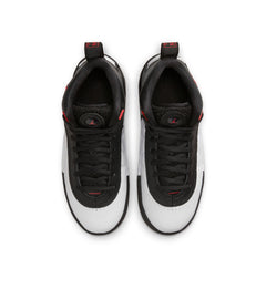 Jordan Jumpman Pro “Black/University Red/White” (DQ8434-061)