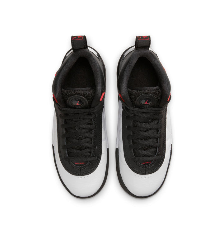 Jordan Jumpman Pro — Black/University Red/White