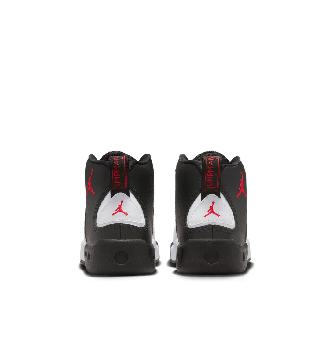 Jordan Jumpman Pro — Black/University Red/White