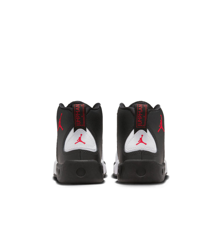 Jordan Jumpman Pro — Black/University Red/White