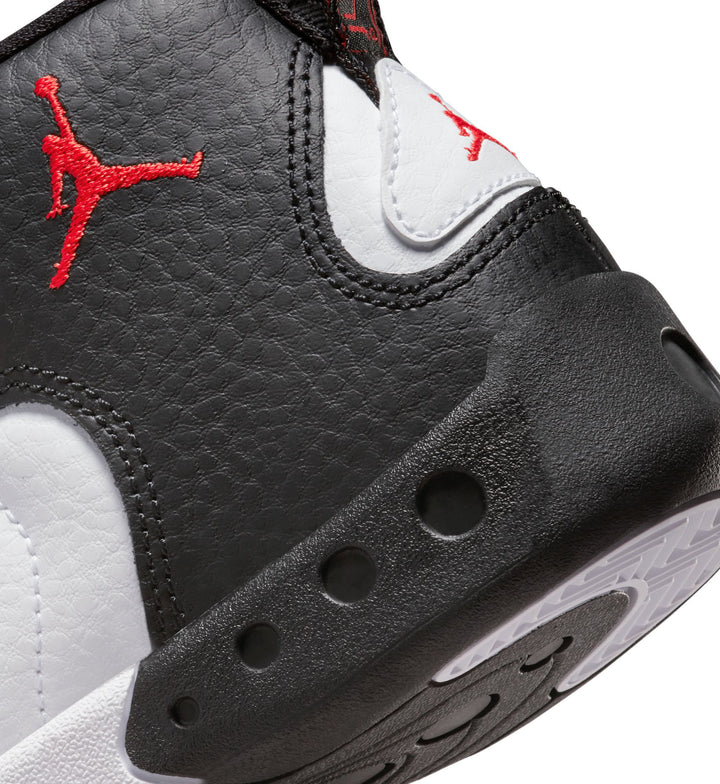 Jordan Jumpman Pro — Black/University Red/White