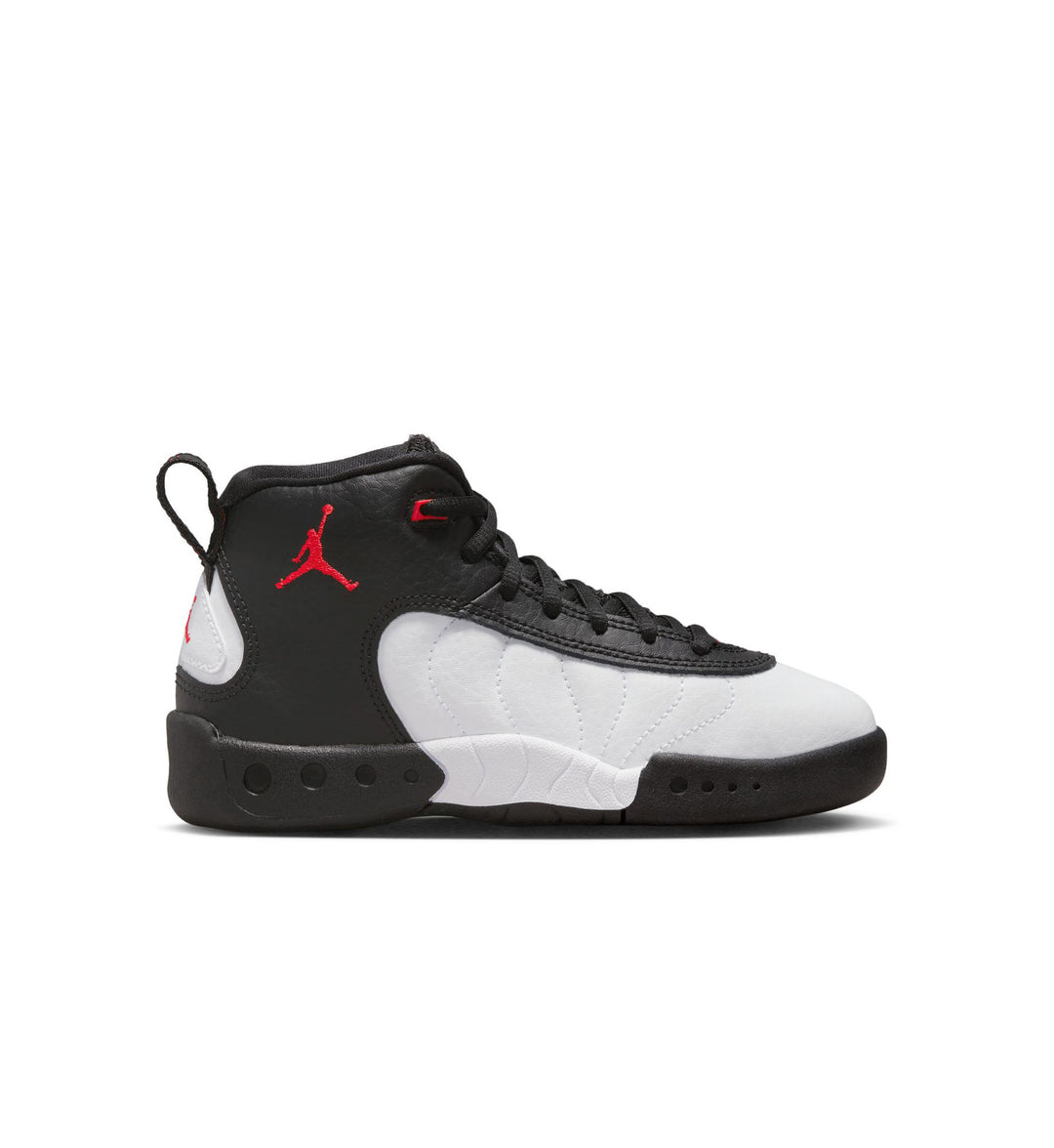 Jordan Jumpman Pro — Black/University Red/White