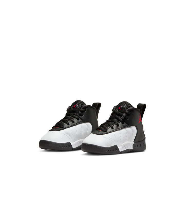 Jordan Jumpman Pro — Black/University Red/White