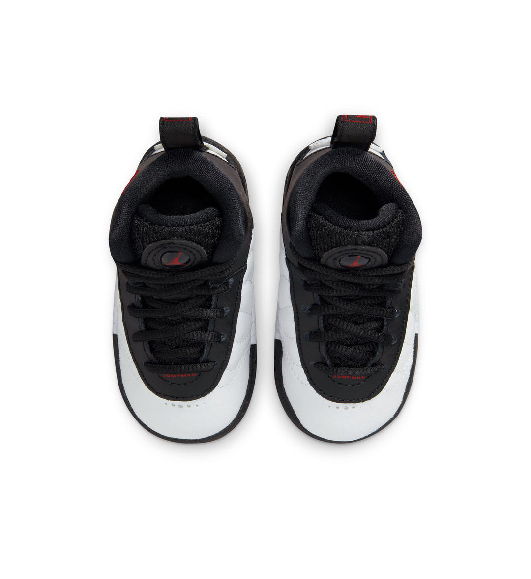 Jordan Jumpman Pro — Black/University Red/White