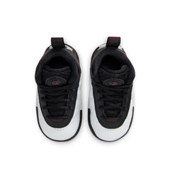 Jordan Jumpman Pro “Black/University Red/White” (DQ8435-061)