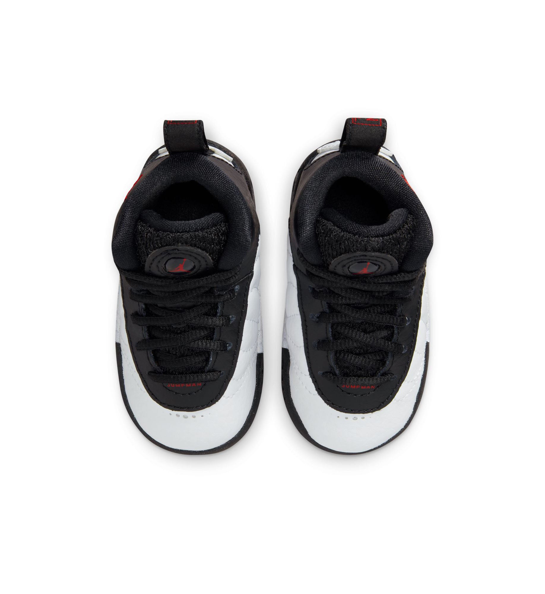 Jordan Jumpman Pro “Black/University Red/White” (DQ8435-061)