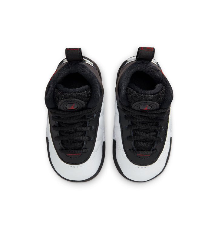 Jordan Jumpman Pro — Black/University Red/White
