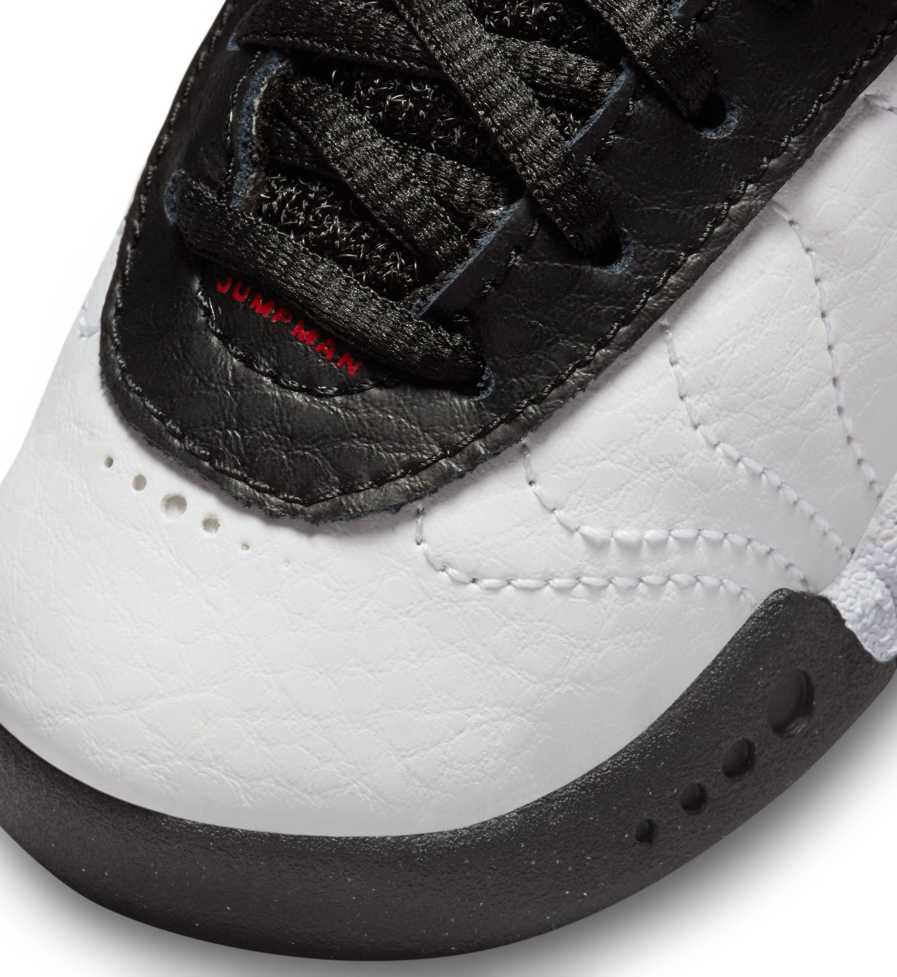 Jordan Jumpman Pro “Black/University Red/White” (DQ8435-061)