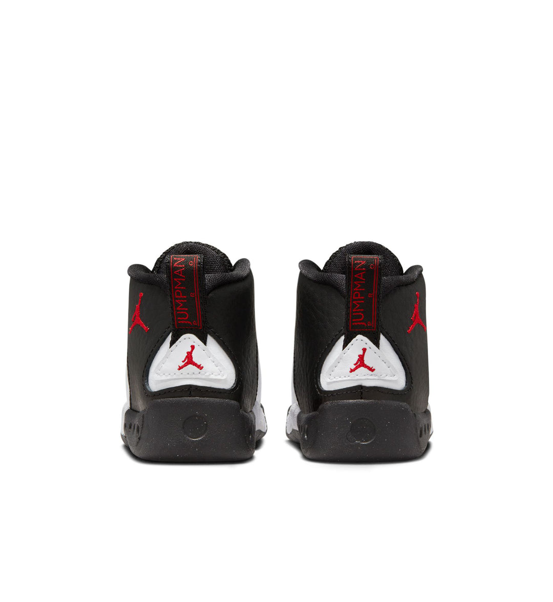 Jordan Jumpman Pro — Black/University Red/White
