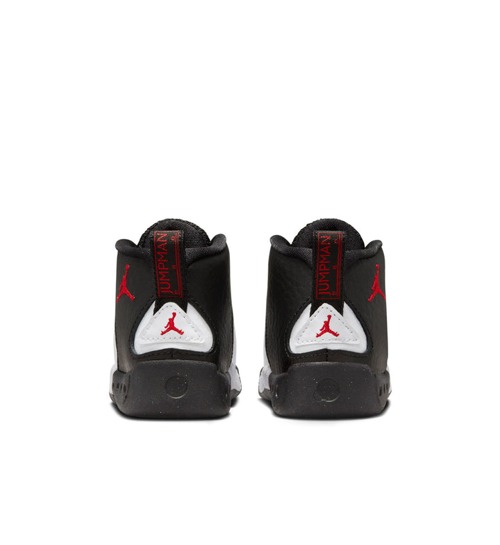 Jordan Jumpman Pro — Black/University Red/White