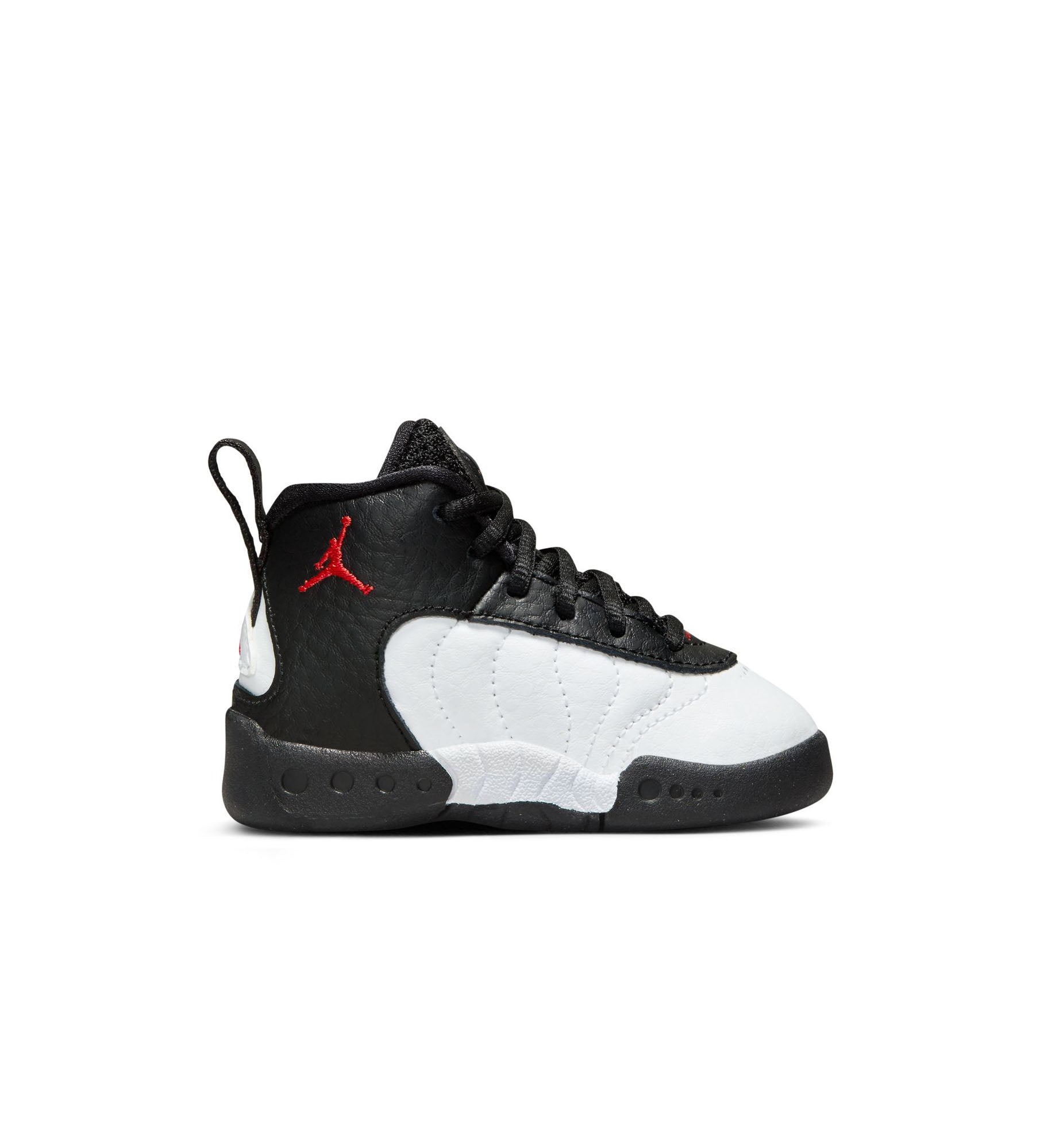 Jordan Jumpman Pro “Black/University Red/White” (DQ8435-061)