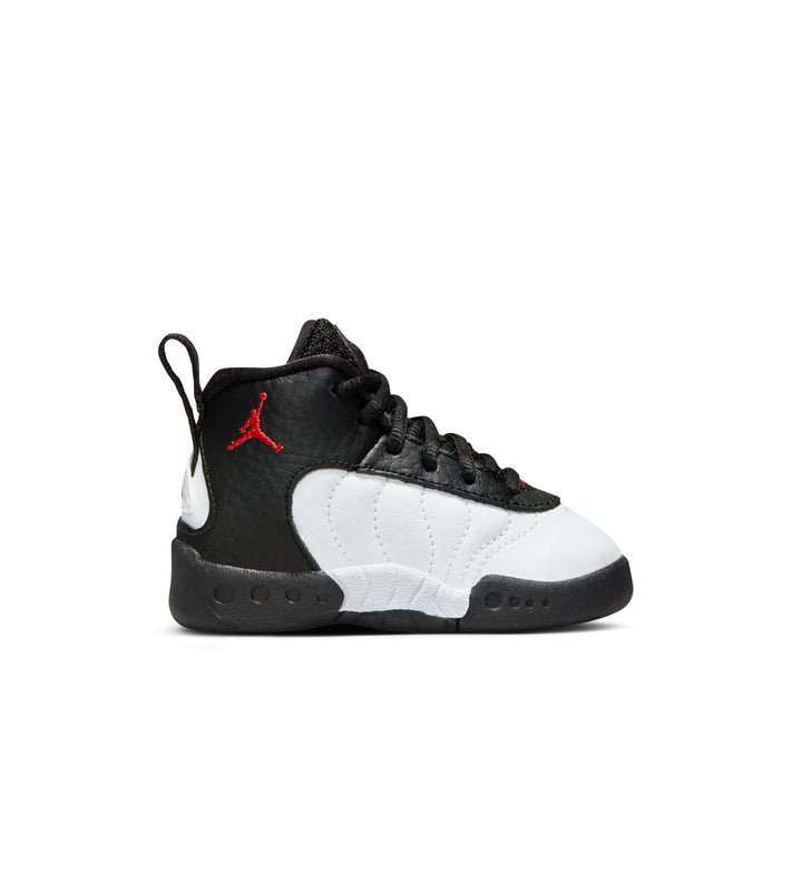 Jordan Jumpman Pro — Black/University Red/White