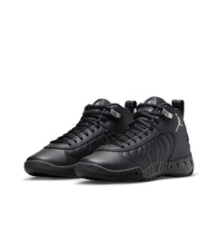 Jordan Jumpman Pro GS “Black/White/Metallic Silver” (DQ8436-001)