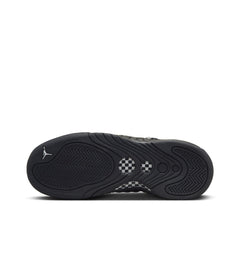 Jordan Jumpman Pro GS “Black/White/Metallic Silver” (DQ8436-001)