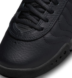 Jordan Jumpman Pro GS “Black/White/Metallic Silver” (DQ8436-001)
