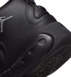 Jordan Jumpman Pro GS “Black/White/Metallic Silver” (DQ8436-001)
