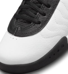 Jordan Jumpman Pro Big Kids’ Shoes “Black/University Red/White” (DQ8436-061)