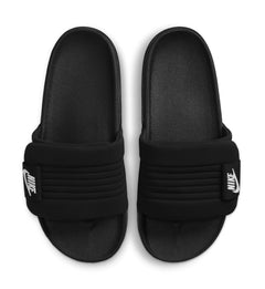 Nike Offcourt Adjust Slide “Black/White/Black” (DQ9624-001)