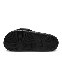Nike Offcourt Adjust Slide “Black/White/Black” (DQ9624-001)
