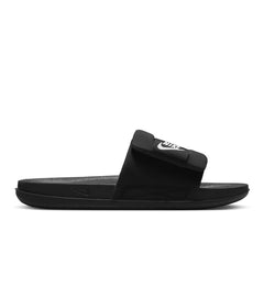 Nike Offcourt Adjust Slide “Black/White/Black” (DQ9624-001)