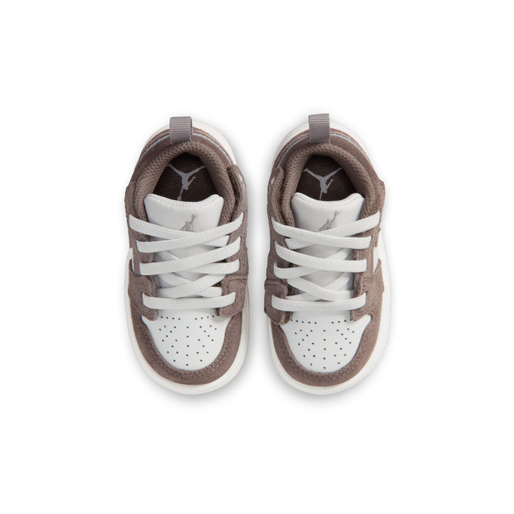 Jordan 1 Low Alt TD Olive Grey Enigma Stone DR9747-026 | Pro Feet