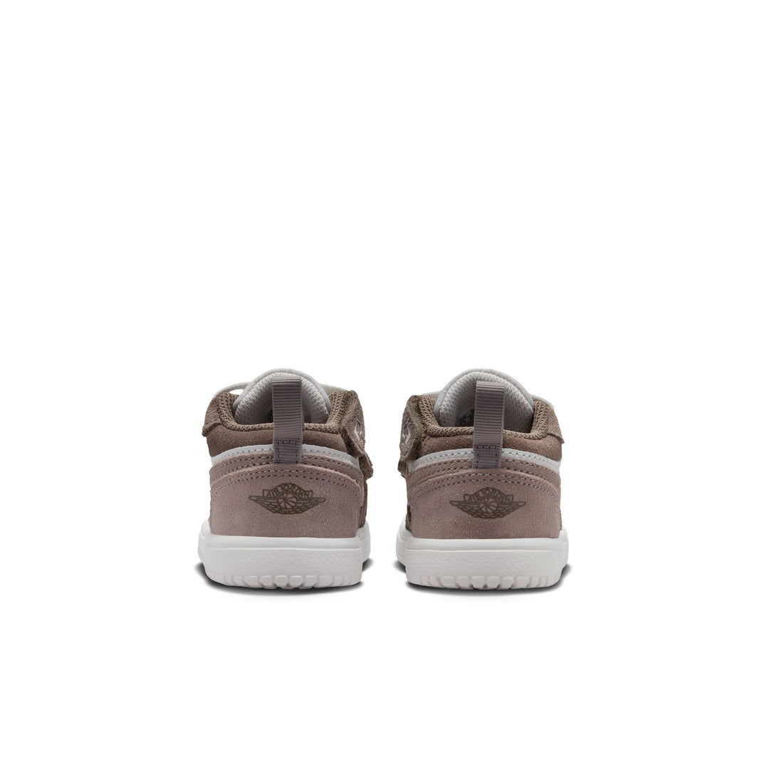 Jordan 1 Low Alt TD Olive Grey Enigma Stone DR9747-026 | Pro Feet
