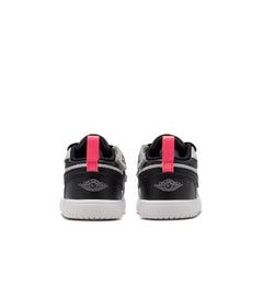 Jordan 1 Low Alt TD “Black/Black-Summit White-Infrared 23” (DR9747-045)