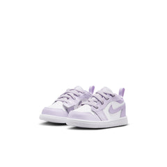 Jordan 1 Low Alt TD Barely Grape White Violet Mist DR9747-500 | Pro Feet