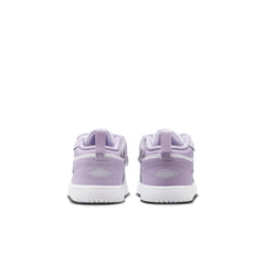 Jordan 1 Low Alt TD Barely Grape White Violet Mist DR9747-500 | Pro Feet