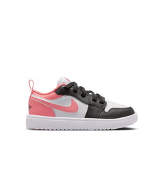 Jordan 1 Low Alt PS “Black/Pink Gaze/White” (DR9748-025)