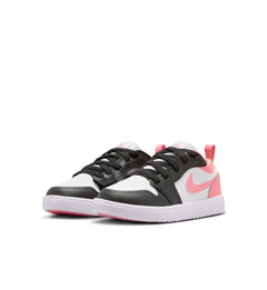 Jordan 1 Low Alt PS “Black/Pink Gaze/White” (DR9748-025)