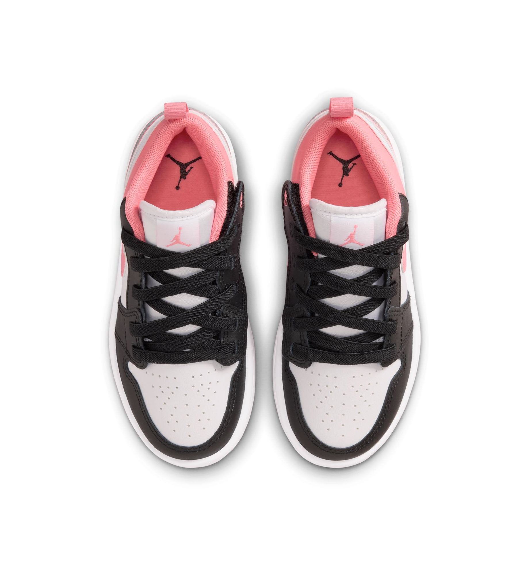 Jordan 1 Low Alt PS “Black/Pink Gaze/White” (DR9748-025)