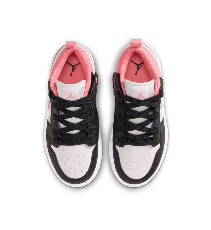 Jordan 1 Low Alt PS “Black/Pink Gaze/White” (DR9748-025)