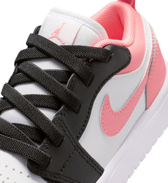 Jordan 1 Low Alt PS “Black/Pink Gaze/White” (DR9748-025)