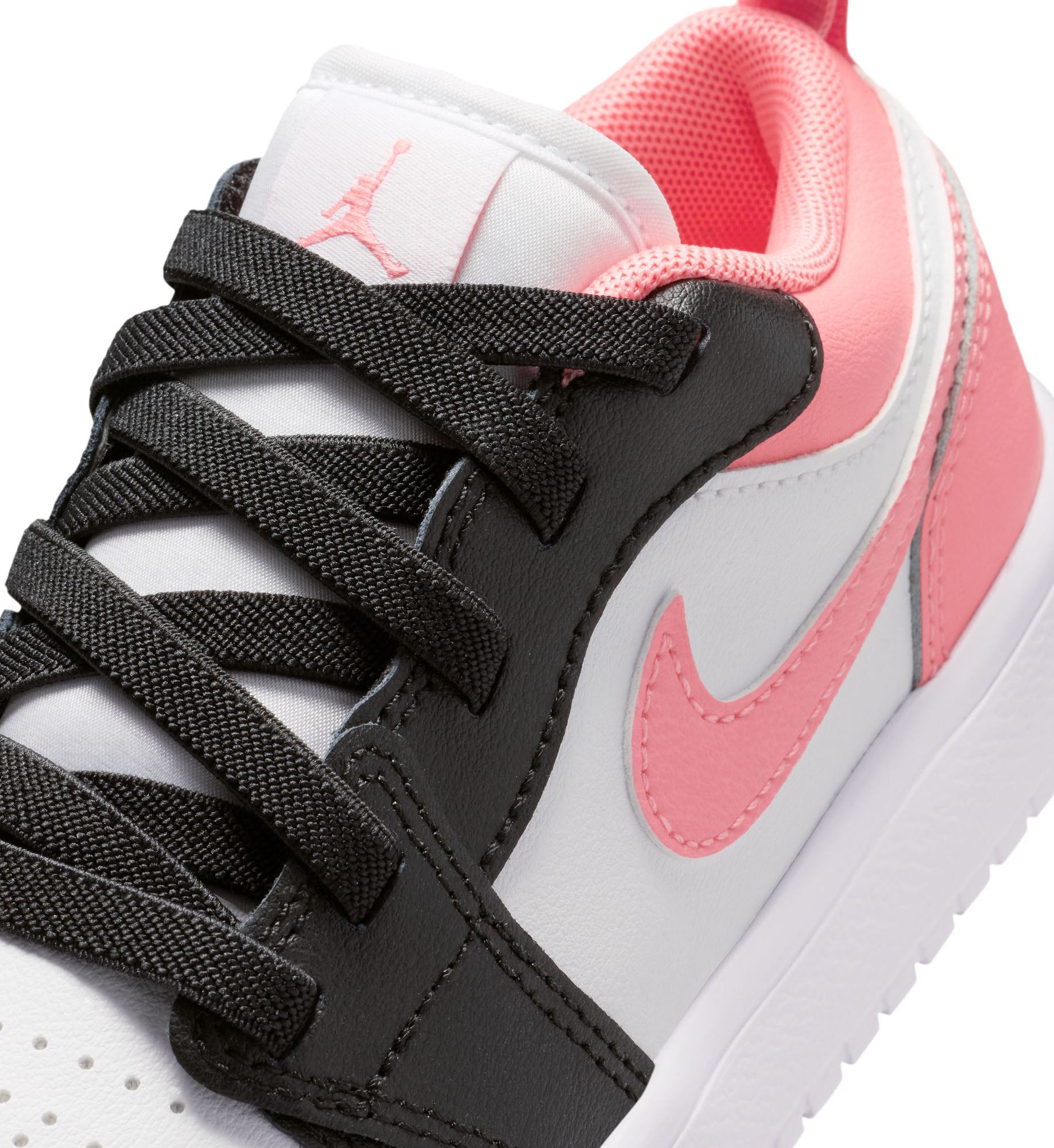 Jordan 1 Low Alt PS “Black/Pink Gaze/White” (DR9748-025)