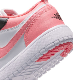 Jordan 1 Low Alt PS “Black/Pink Gaze/White” (DR9748-025)