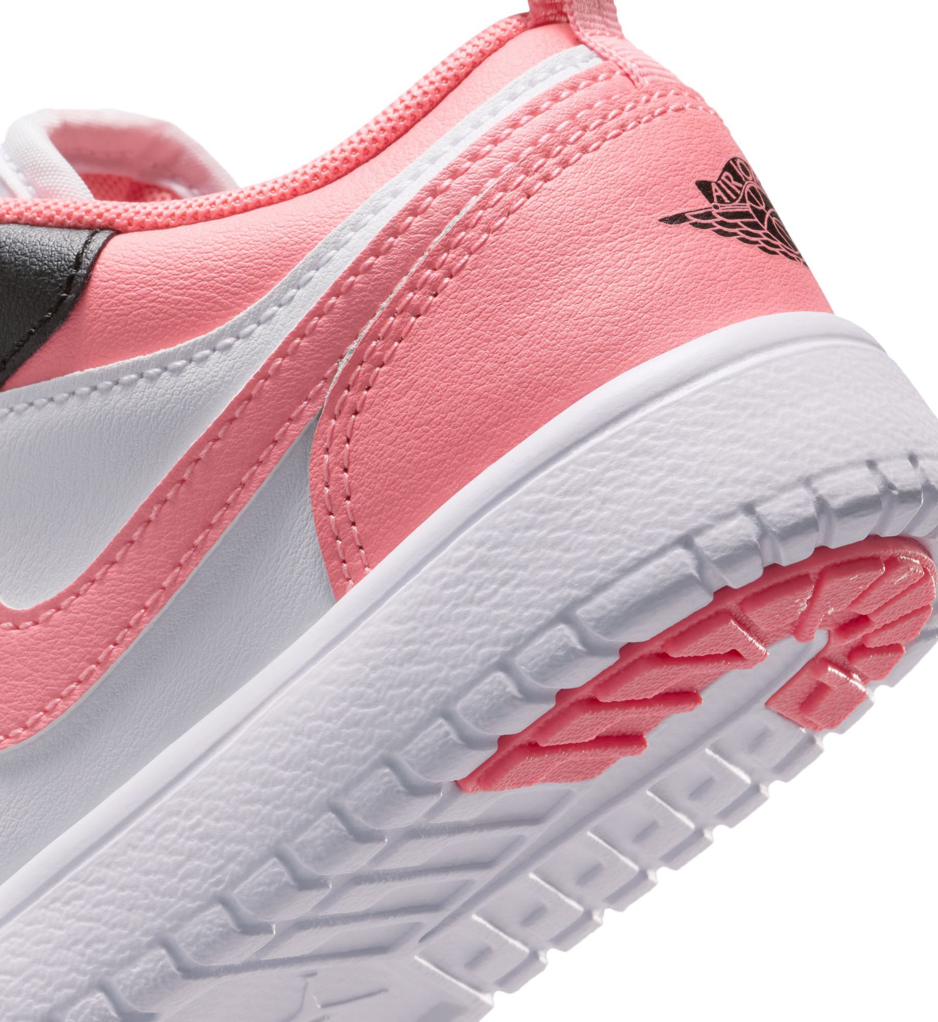 Jordan 1 Low Alt PS “Black/Pink Gaze/White” (DR9748-025)