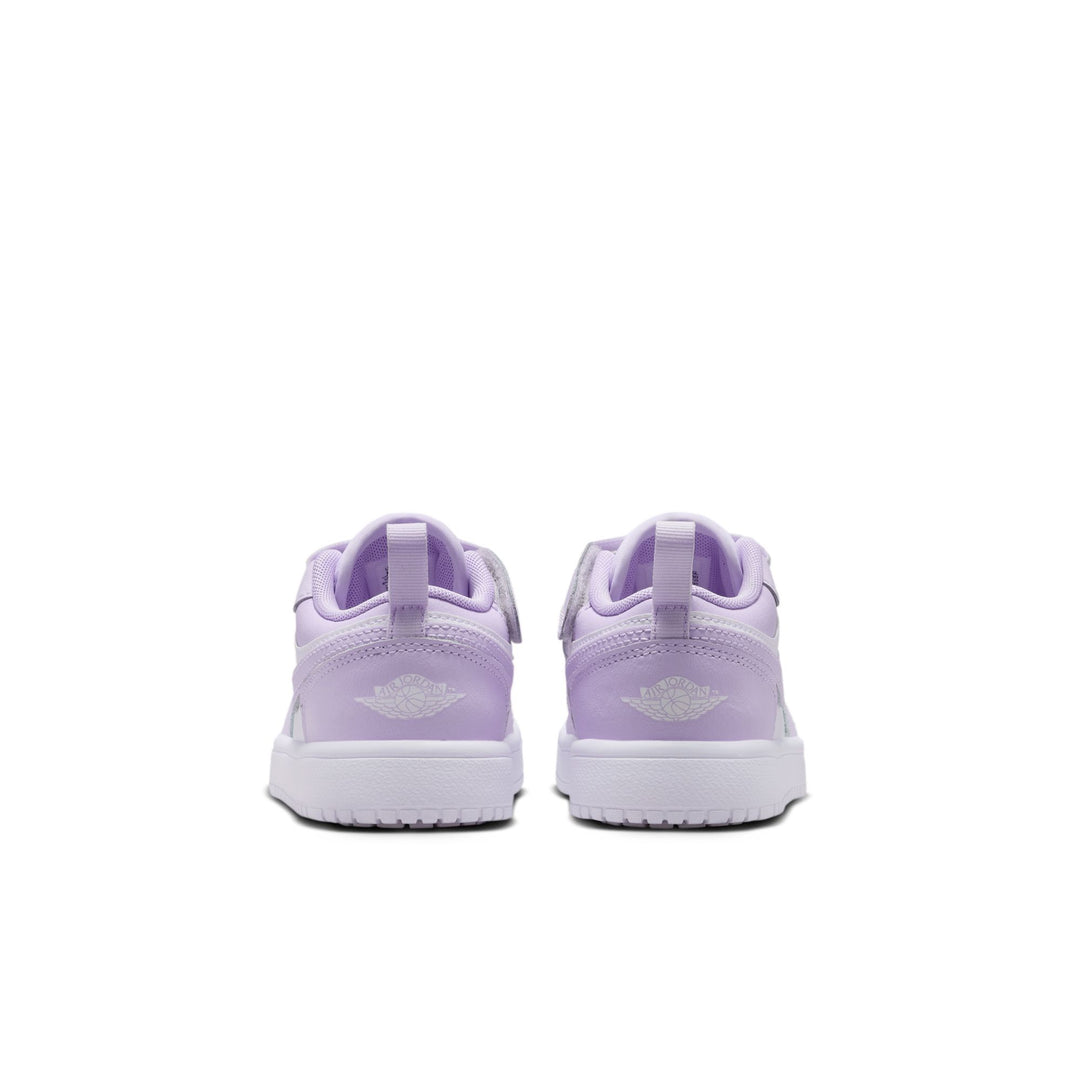 Jordan 1 Low Alt PS Barely Grape White Violet Mist | Pro Feet | DR9748-500