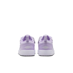 Jordan 1 Low Alt PS Barely Grape White Violet Mist | Pro Feet | DR9748-500