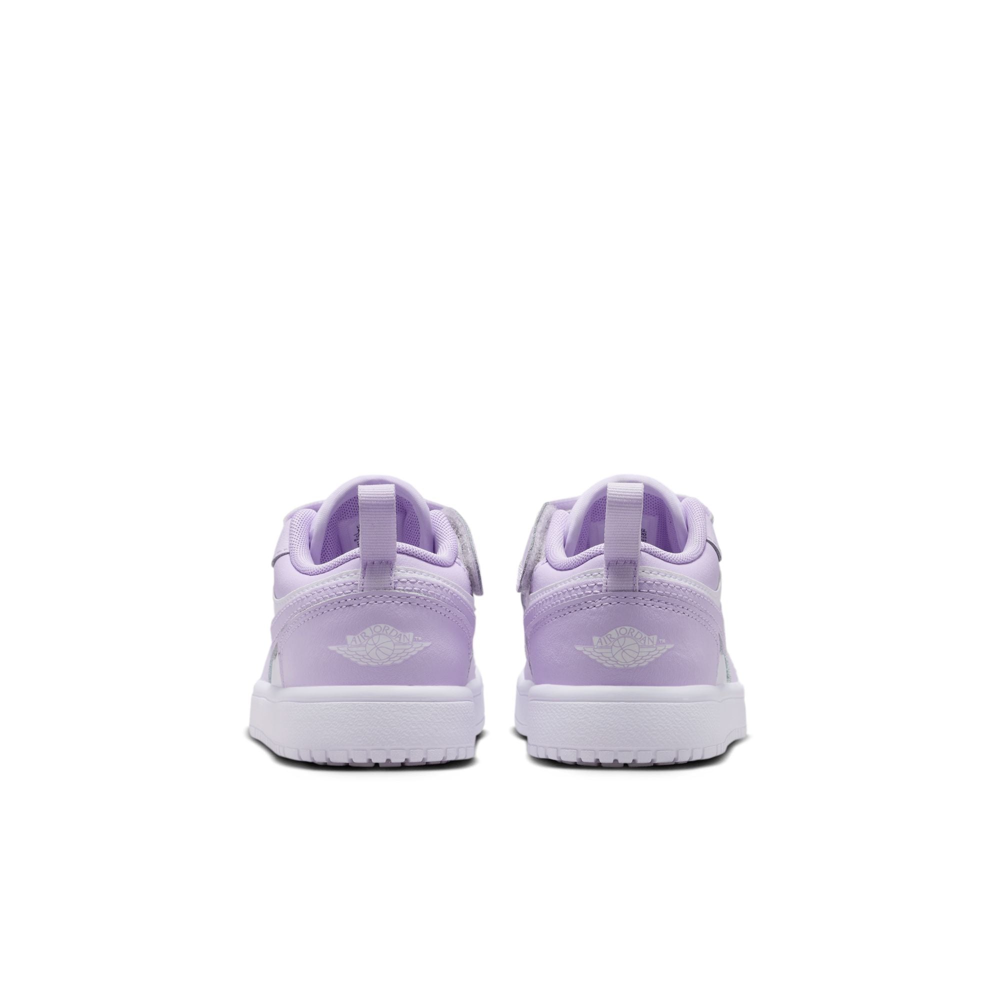 Jordan 1 Low Alt PS Barely Grape White Violet Mist | Pro Feet | DR9748-500