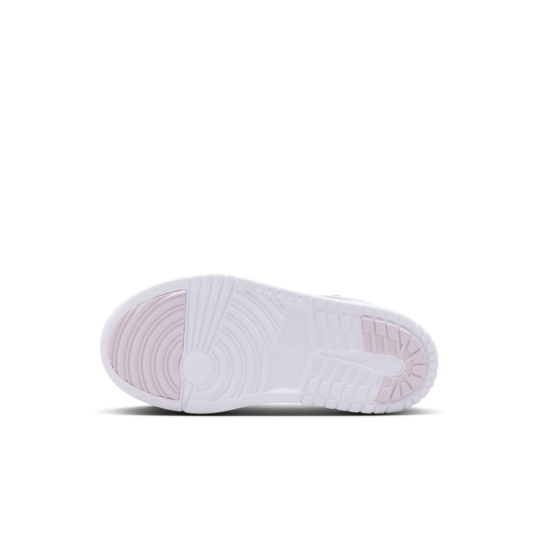Jordan 1 Low Alt PS Barely Grape White Violet Mist | Pro Feet | DR9748-500