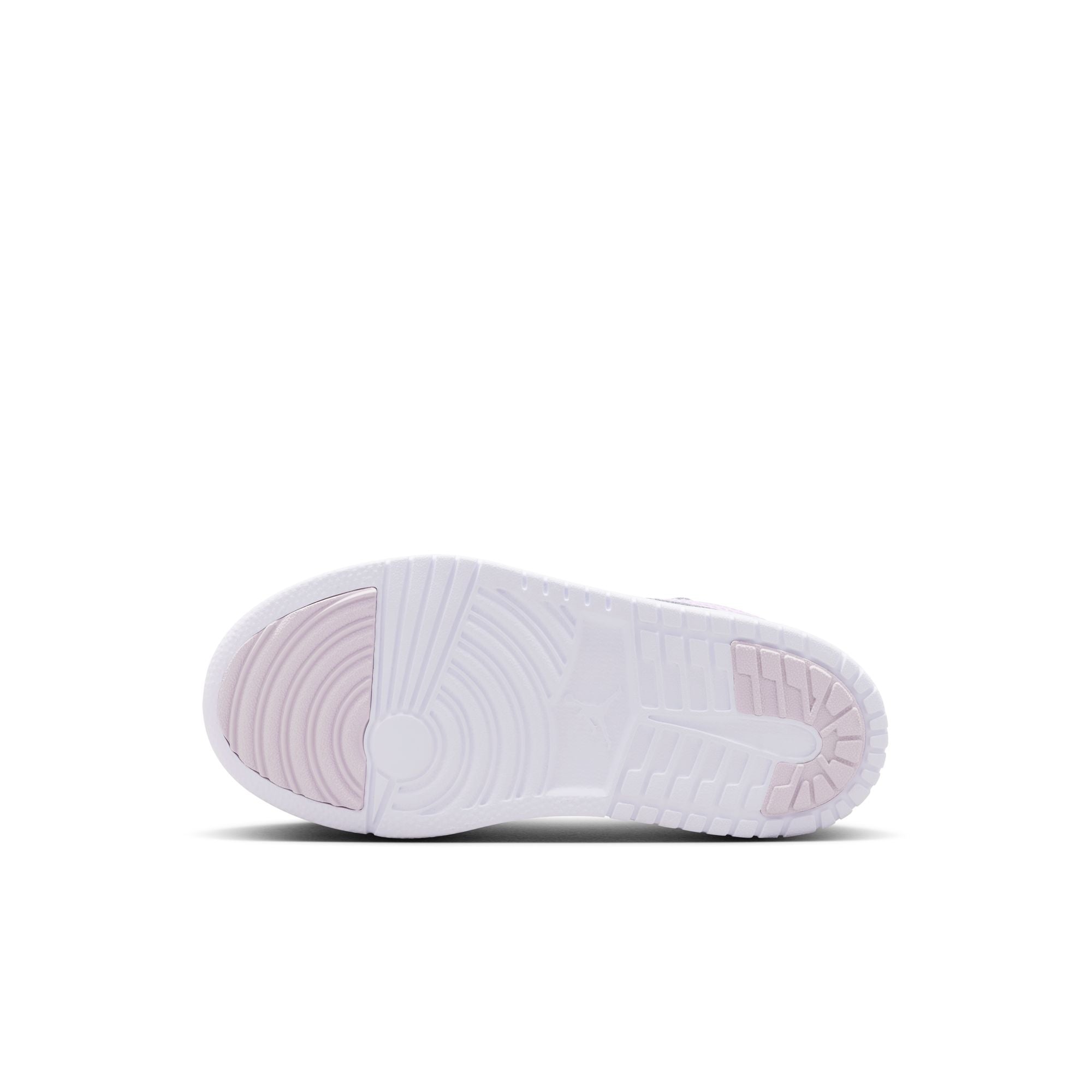 Jordan 1 Low Alt PS Barely Grape White Violet Mist | Pro Feet | DR9748-500