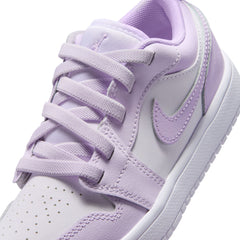 Jordan 1 Low Alt PS Barely Grape White Violet Mist | Pro Feet | DR9748-500