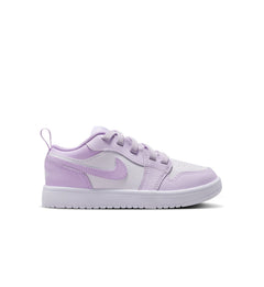 Jordan 1 Low Alt PS Barely Grape White Violet Mist | Pro Feet | DR9748-500