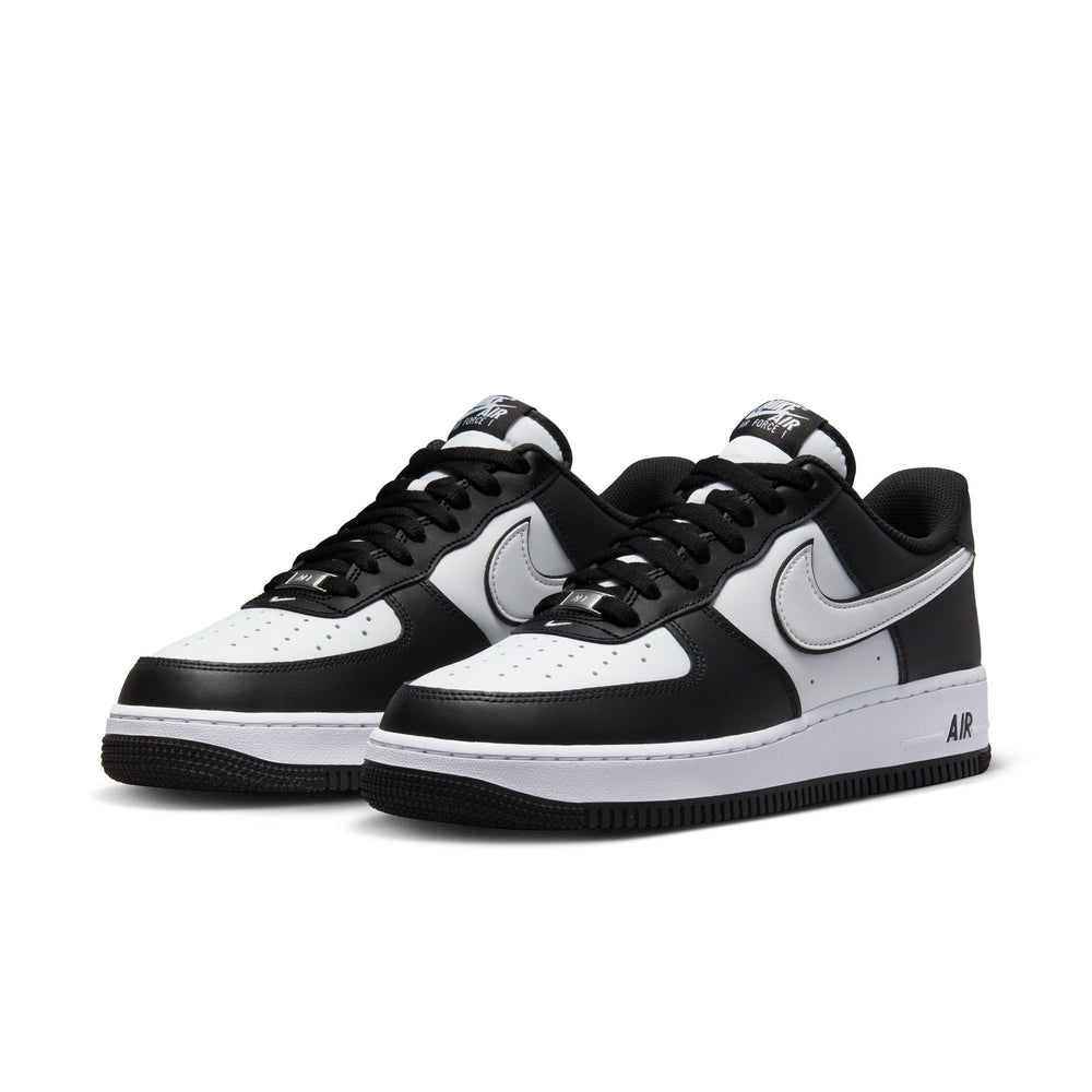 Nike Air Force 1 ’07 Black White | Pro Feet | DV0788-001